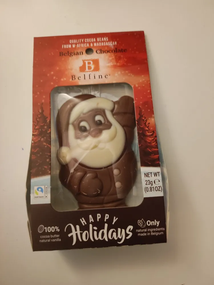 Happy Holidays