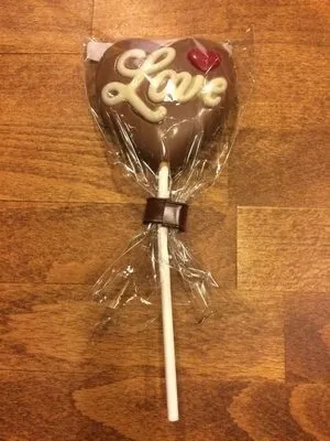 Love Sydäntikkari
