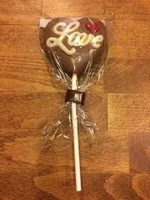 Love Sydäntikkari