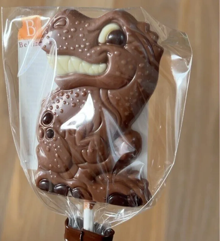 Soucette Au Chocolat