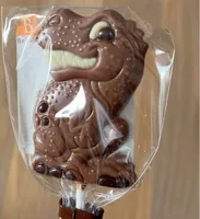 Soucette Au Chocolat