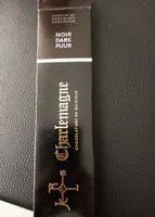 Chocolat noir pur