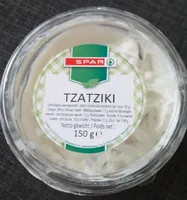 Tzatziki