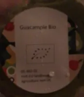 Guacamole bio