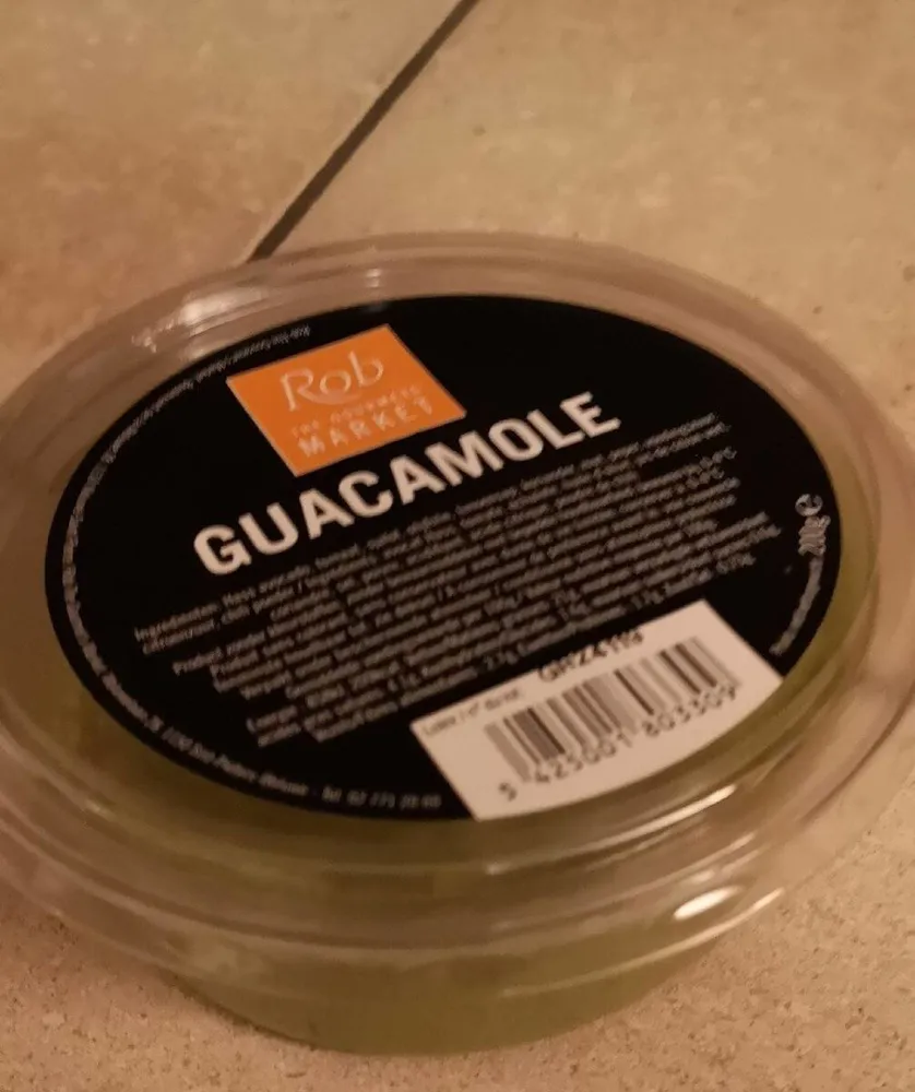 Guacamole