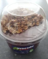 Avocado mango break