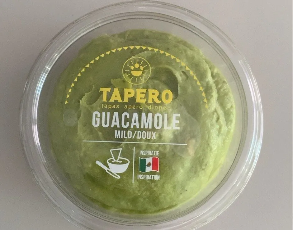 Guacamole