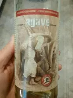 Sirop d' agave (édulcorant bio)