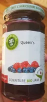 Confiture Queen's