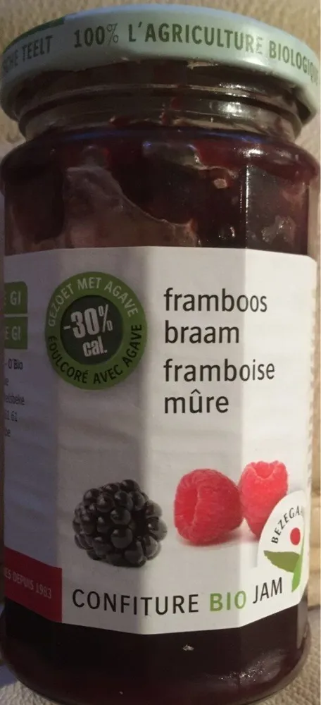 Mermelada