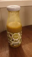Smoothie Green Vitamins