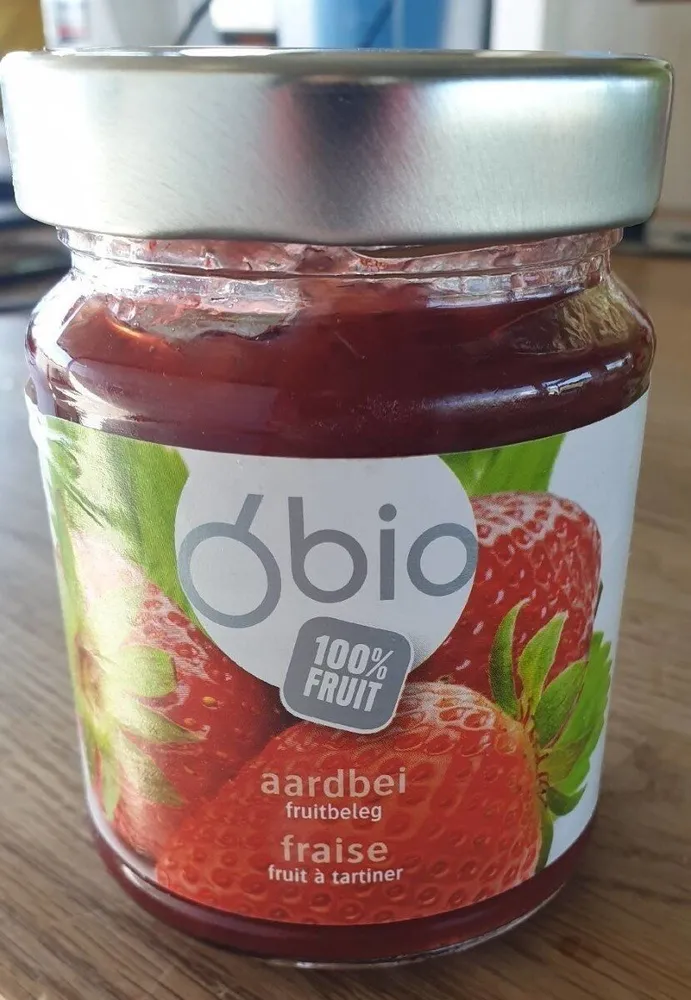 Fruit à tartiner