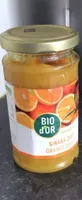 Orange douce