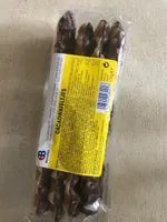 Gauffre cacao