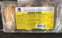 Sprits