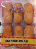 Magdalenas