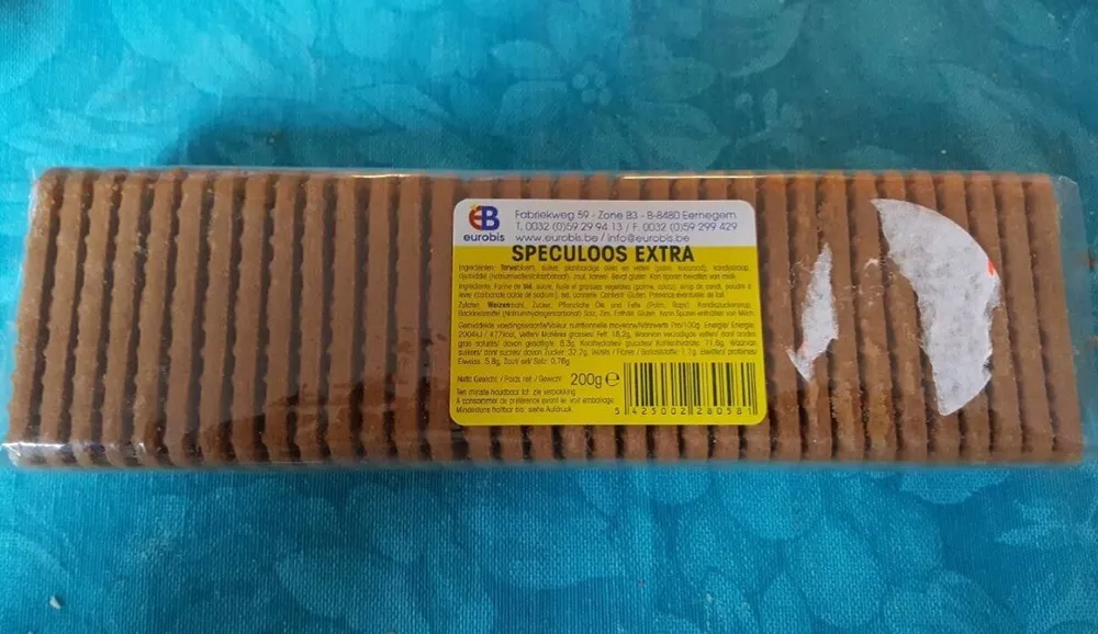 Speculoos