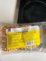 Minigaleten