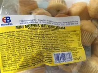 Mini Muffins