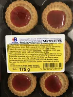 Tartelettes