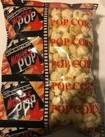 Pop corn