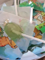 Lollipops