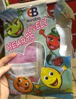 Lovely hearts