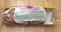 Sweet roll kers