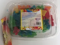 Sour Bears