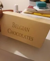 Belgian chocolatées