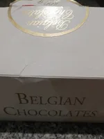 Belgium chocolate