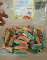 Mini Twist
