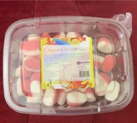 Sugared Kisses