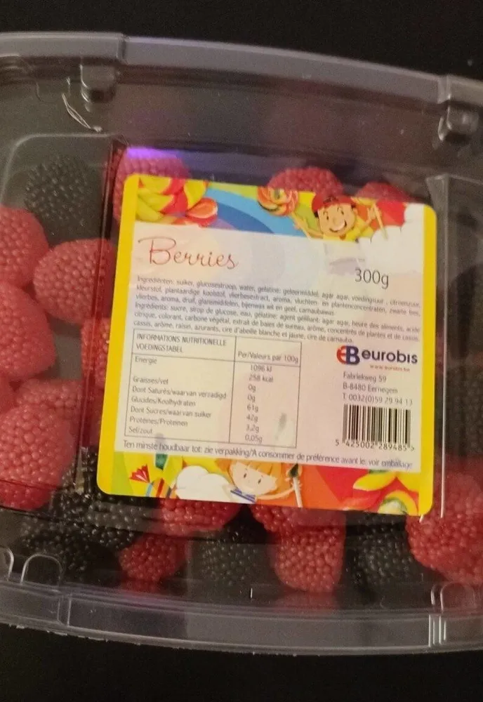 Berries