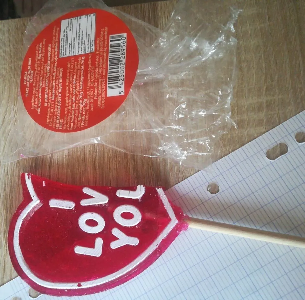 sucette