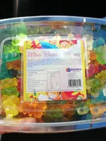 Mini bears