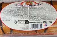 Sweet roll