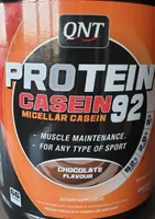 QNT Protein Casein 92