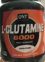 L glutamine