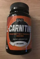 L-carnitine