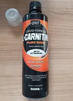 L-carnitine
