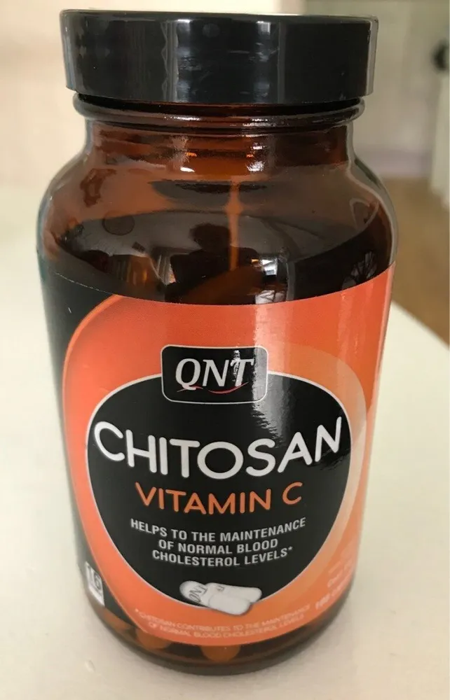 Chitosan