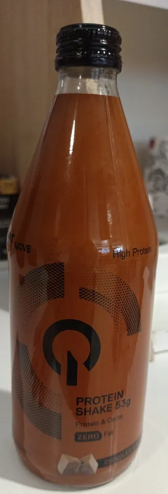 Protein Shake