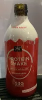 Protein shake