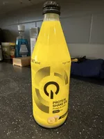 Protein Shake (Banana Flavor)