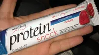 Protein Bar 35 g Fraise