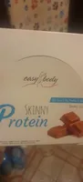 Easy body skinny protein doublet chocolate