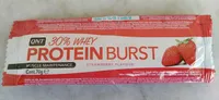 Barre Protéinée (Whey)