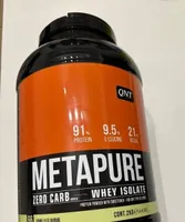 QNT Metapure Zero Carb (2.000G)
