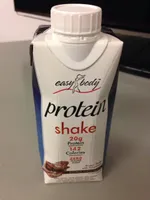 Protein Shake 330ML Chocolat